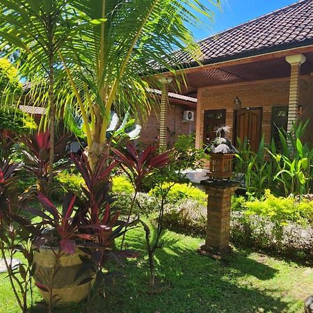 Rambutan Hotel Lovina Екстериор снимка