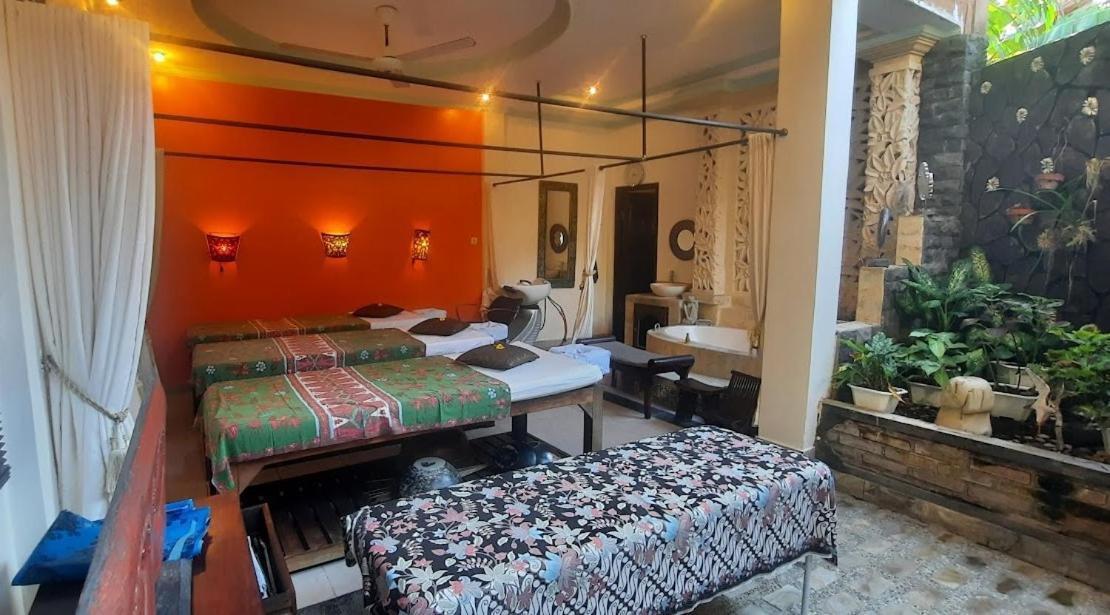 Rambutan Hotel Lovina Екстериор снимка