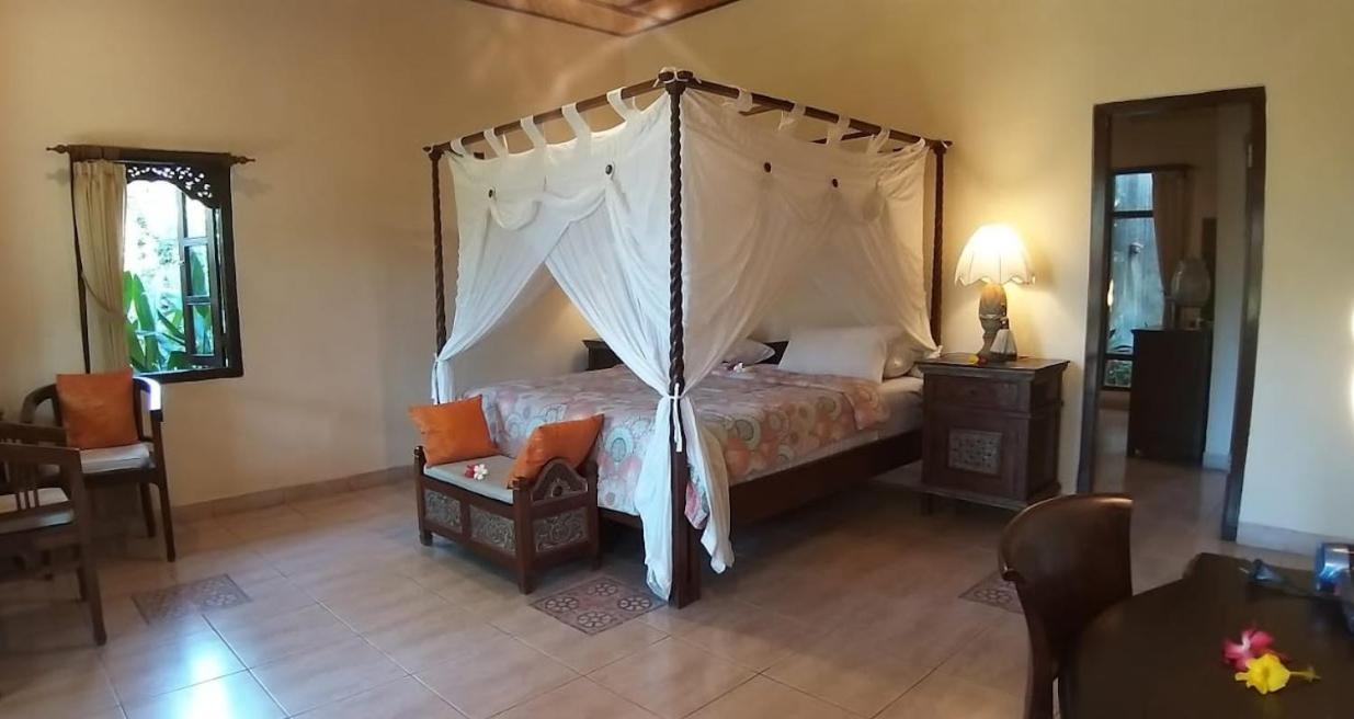 Rambutan Hotel Lovina Екстериор снимка