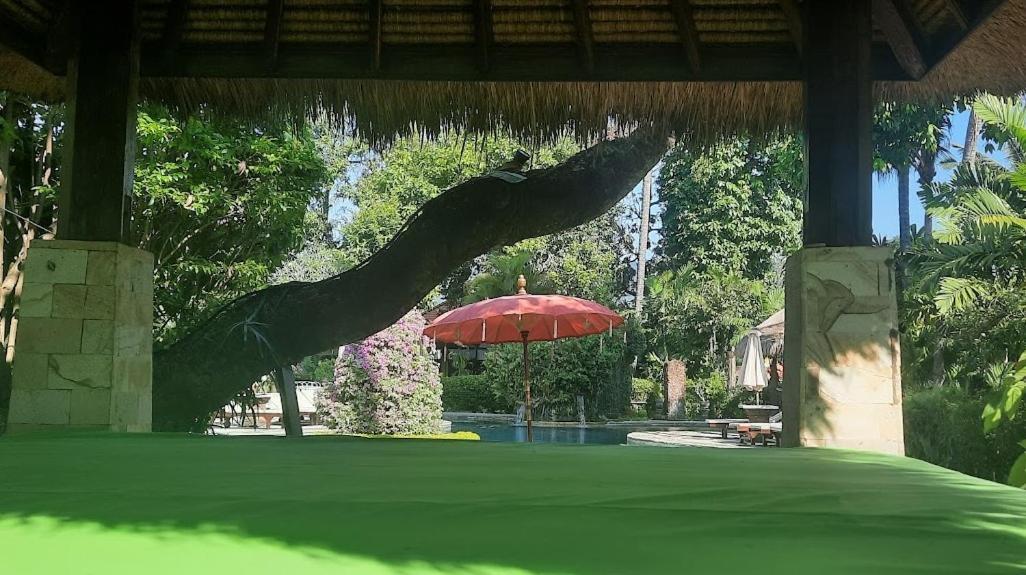 Rambutan Hotel Lovina Екстериор снимка