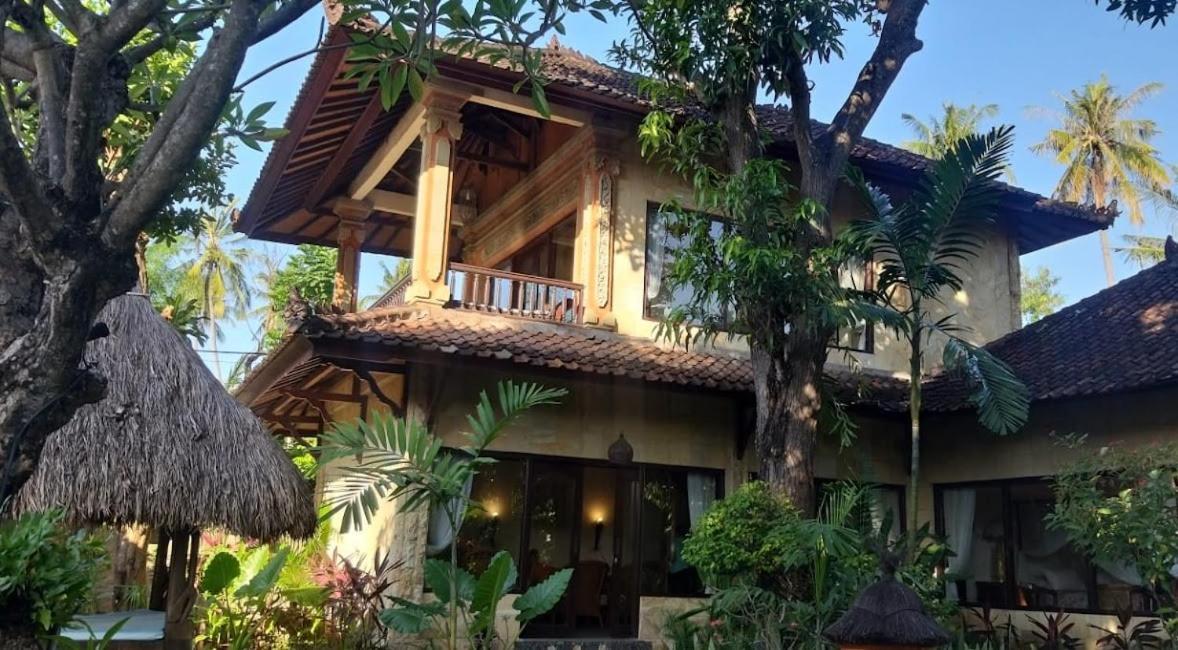 Rambutan Hotel Lovina Екстериор снимка