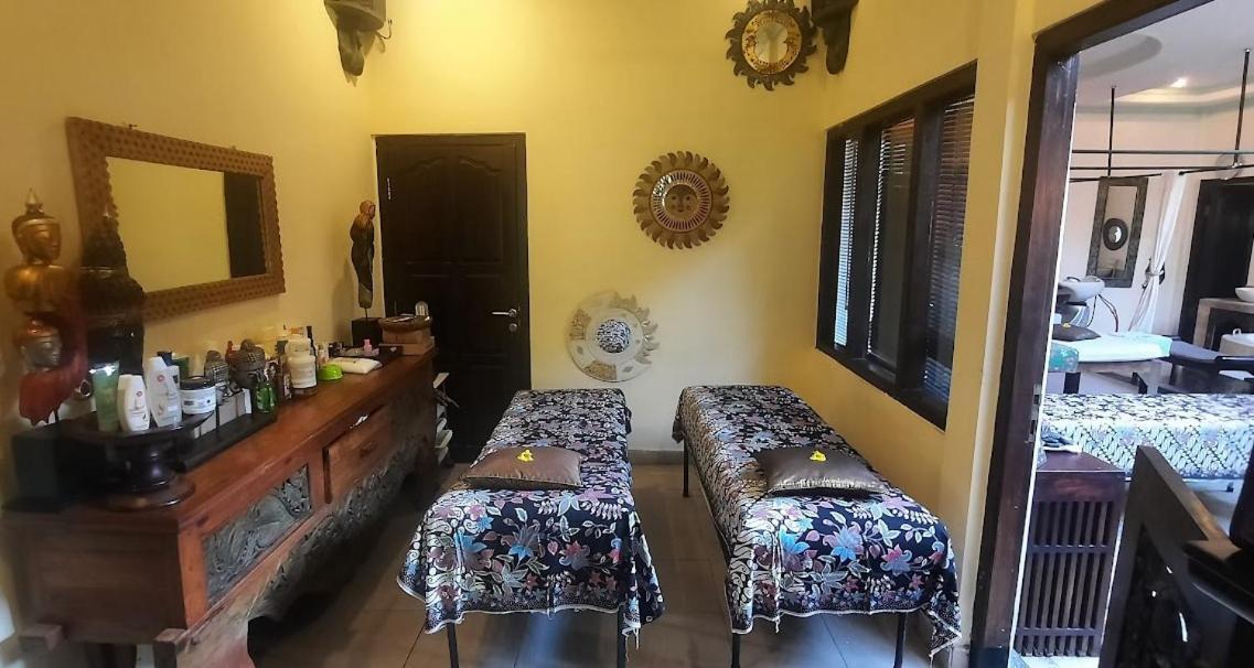 Rambutan Hotel Lovina Екстериор снимка