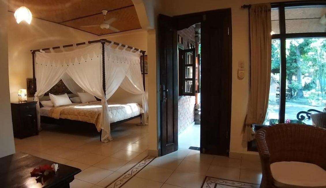 Rambutan Hotel Lovina Екстериор снимка