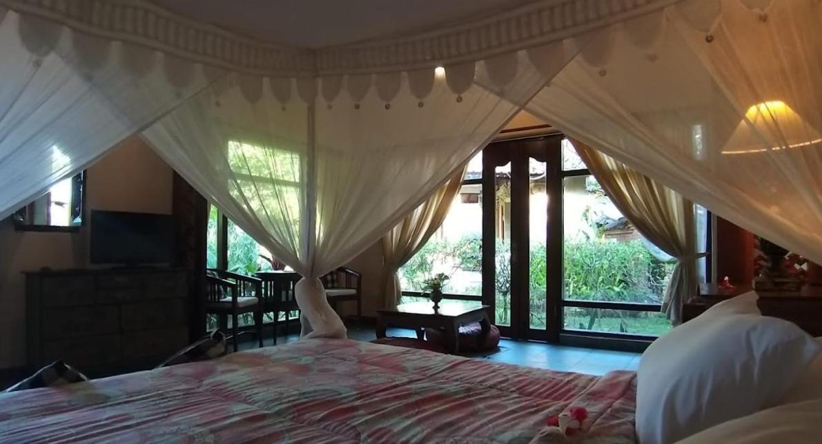 Rambutan Hotel Lovina Екстериор снимка