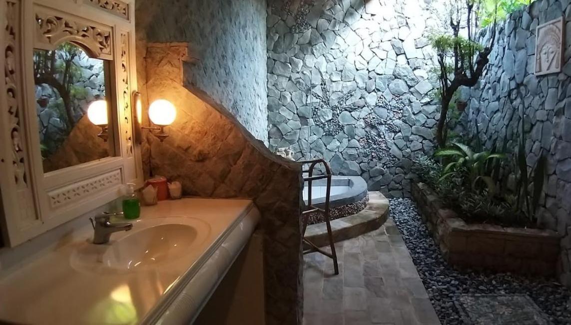 Rambutan Hotel Lovina Екстериор снимка