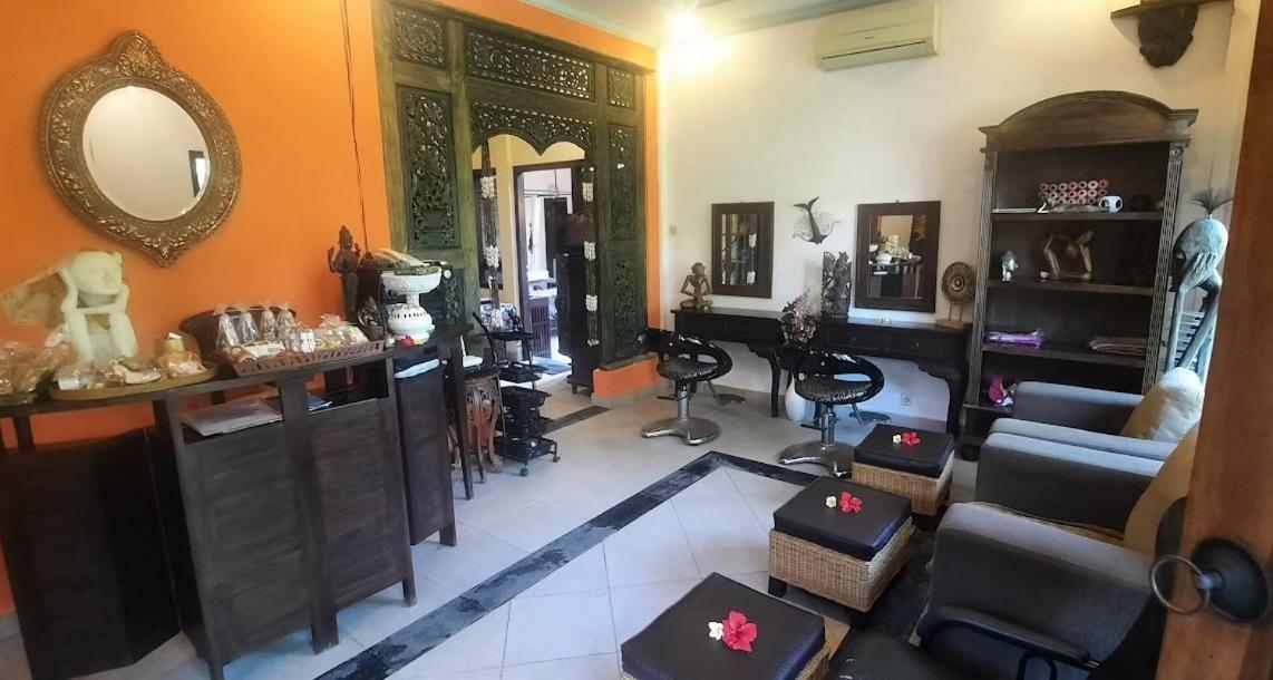 Rambutan Hotel Lovina Екстериор снимка