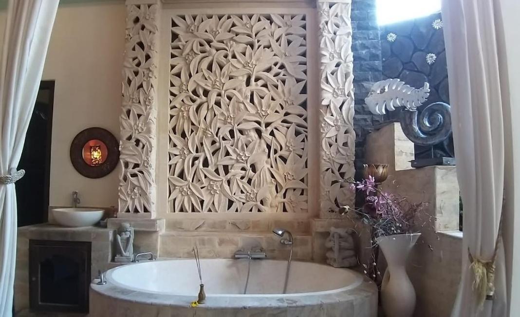 Rambutan Hotel Lovina Екстериор снимка
