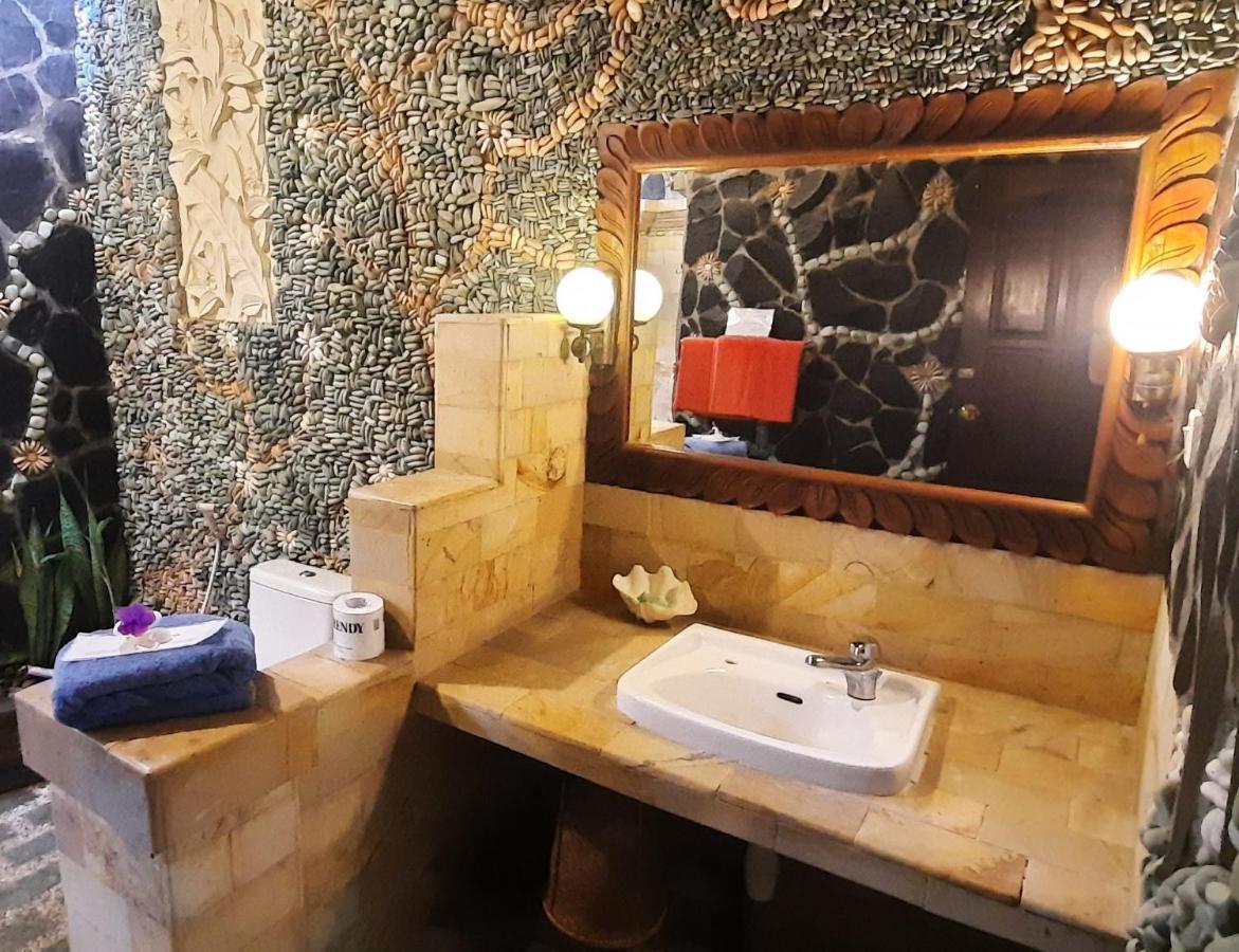 Rambutan Hotel Lovina Екстериор снимка