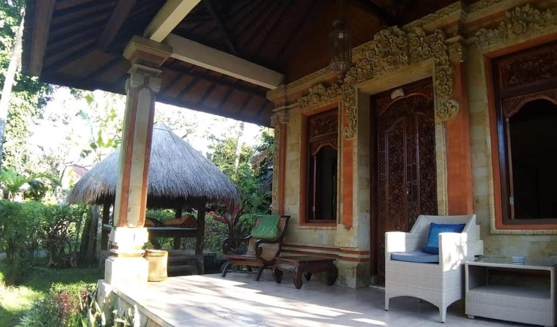 Rambutan Hotel Lovina Екстериор снимка