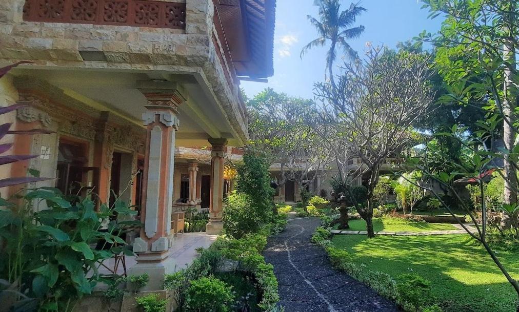 Rambutan Hotel Lovina Екстериор снимка