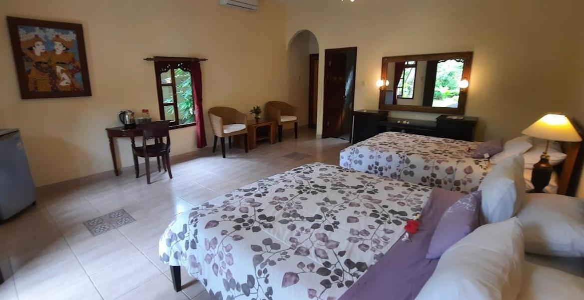Rambutan Hotel Lovina Екстериор снимка