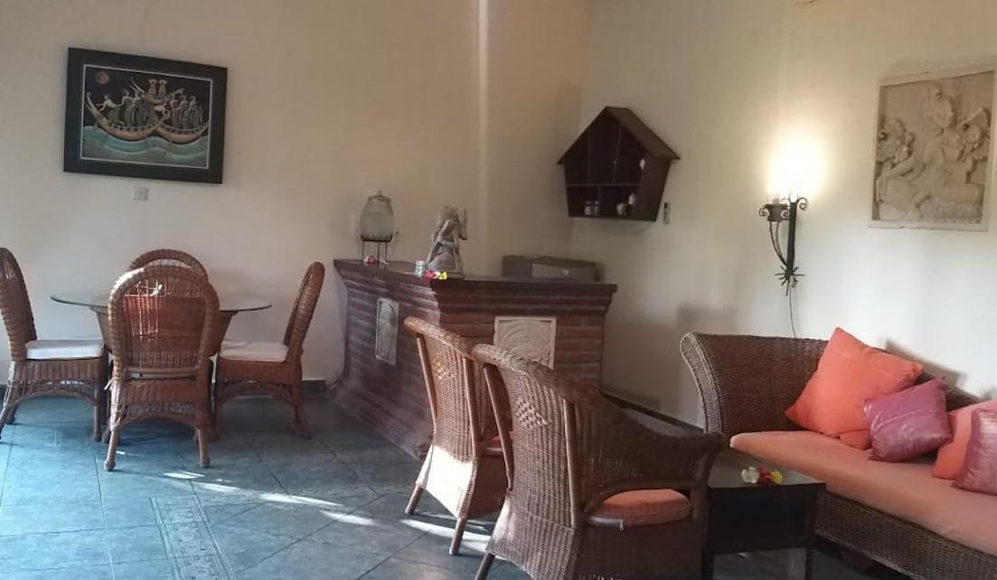 Rambutan Hotel Lovina Екстериор снимка