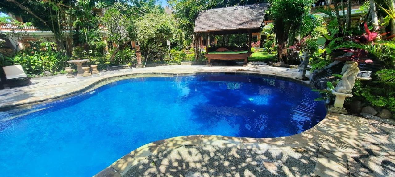 Rambutan Hotel Lovina Екстериор снимка