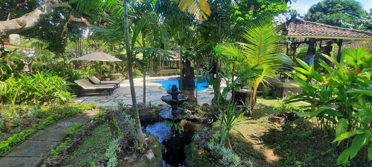 Rambutan Hotel Lovina Екстериор снимка