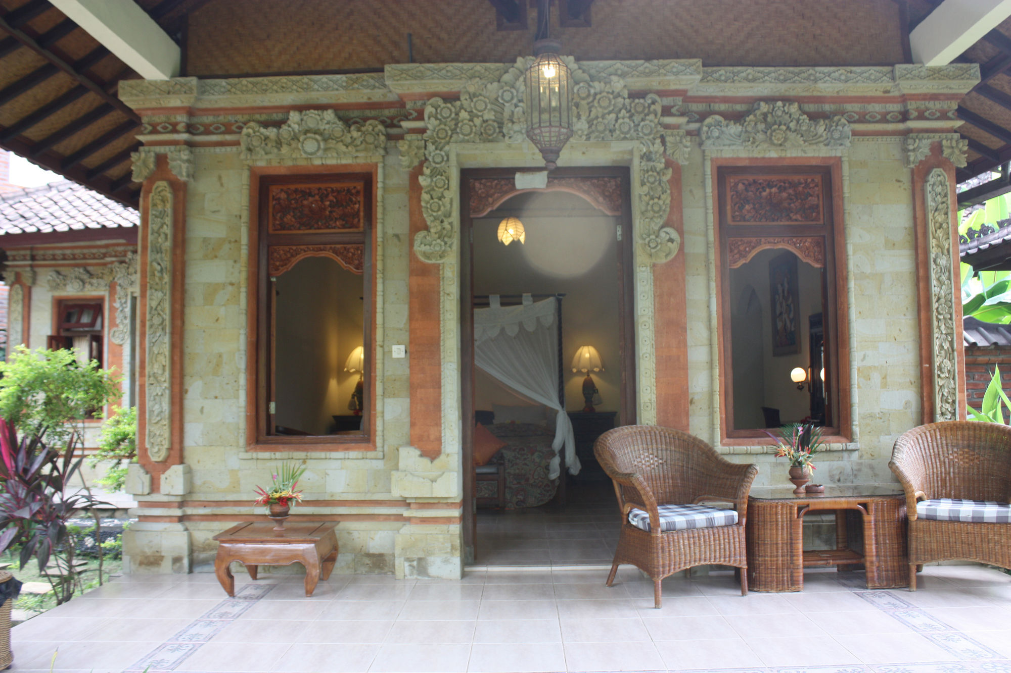 Rambutan Hotel Lovina Екстериор снимка