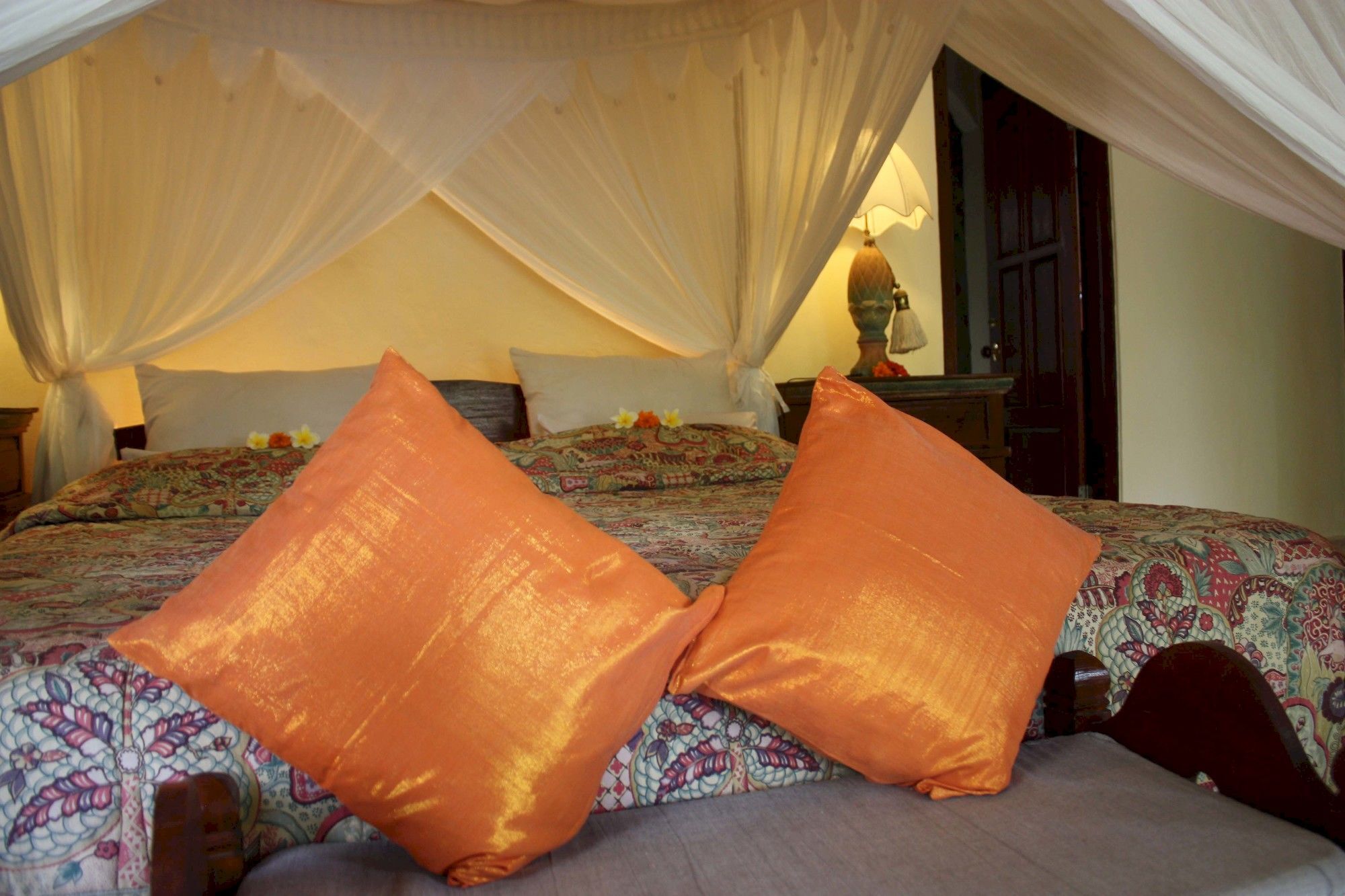 Rambutan Hotel Lovina Екстериор снимка