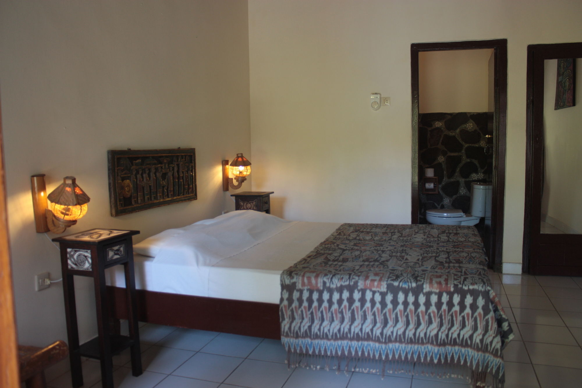Rambutan Hotel Lovina Екстериор снимка