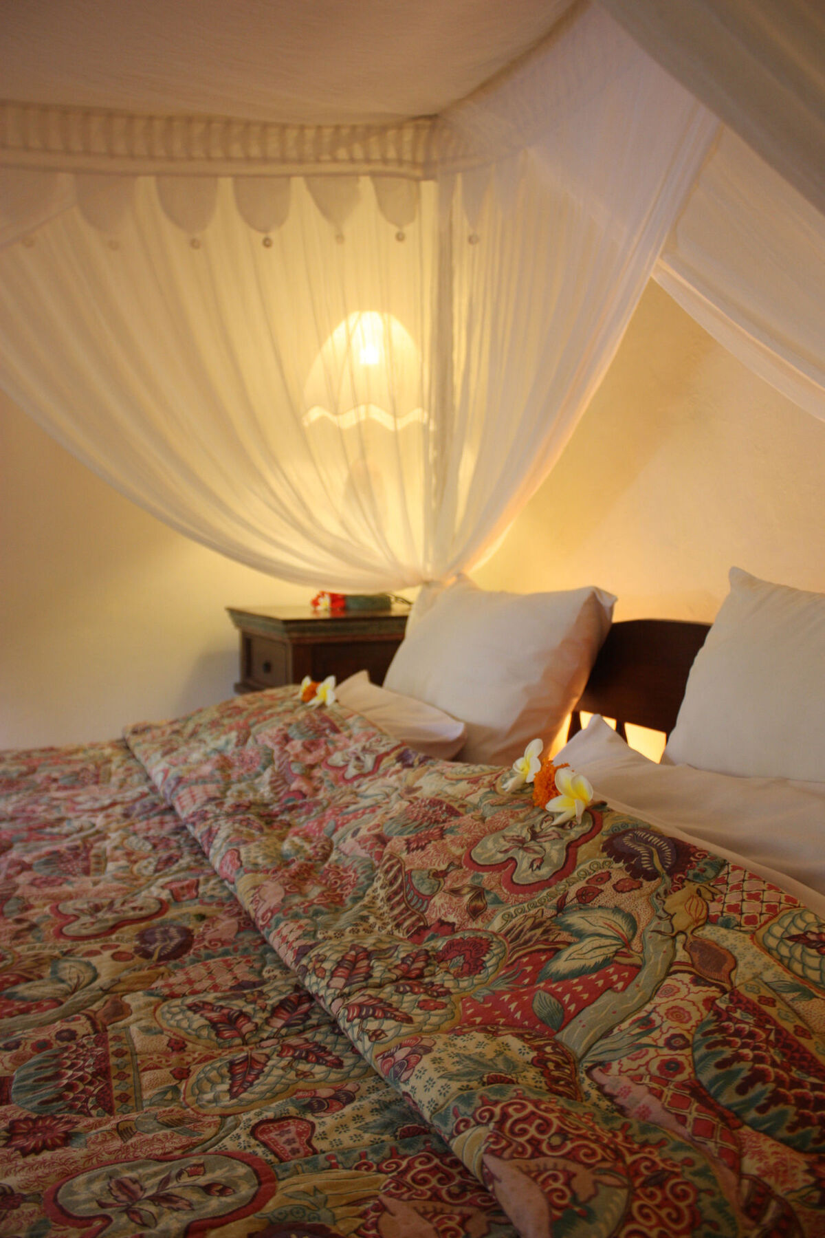 Rambutan Hotel Lovina Екстериор снимка