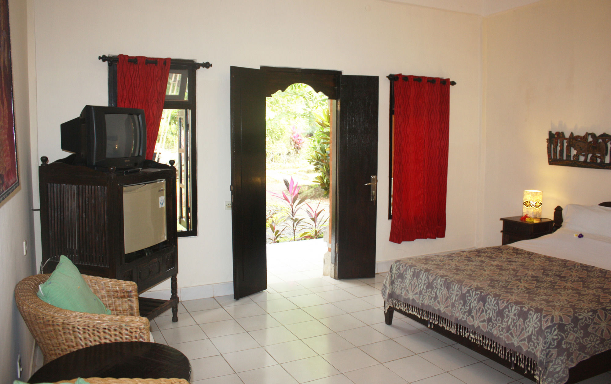 Rambutan Hotel Lovina Екстериор снимка