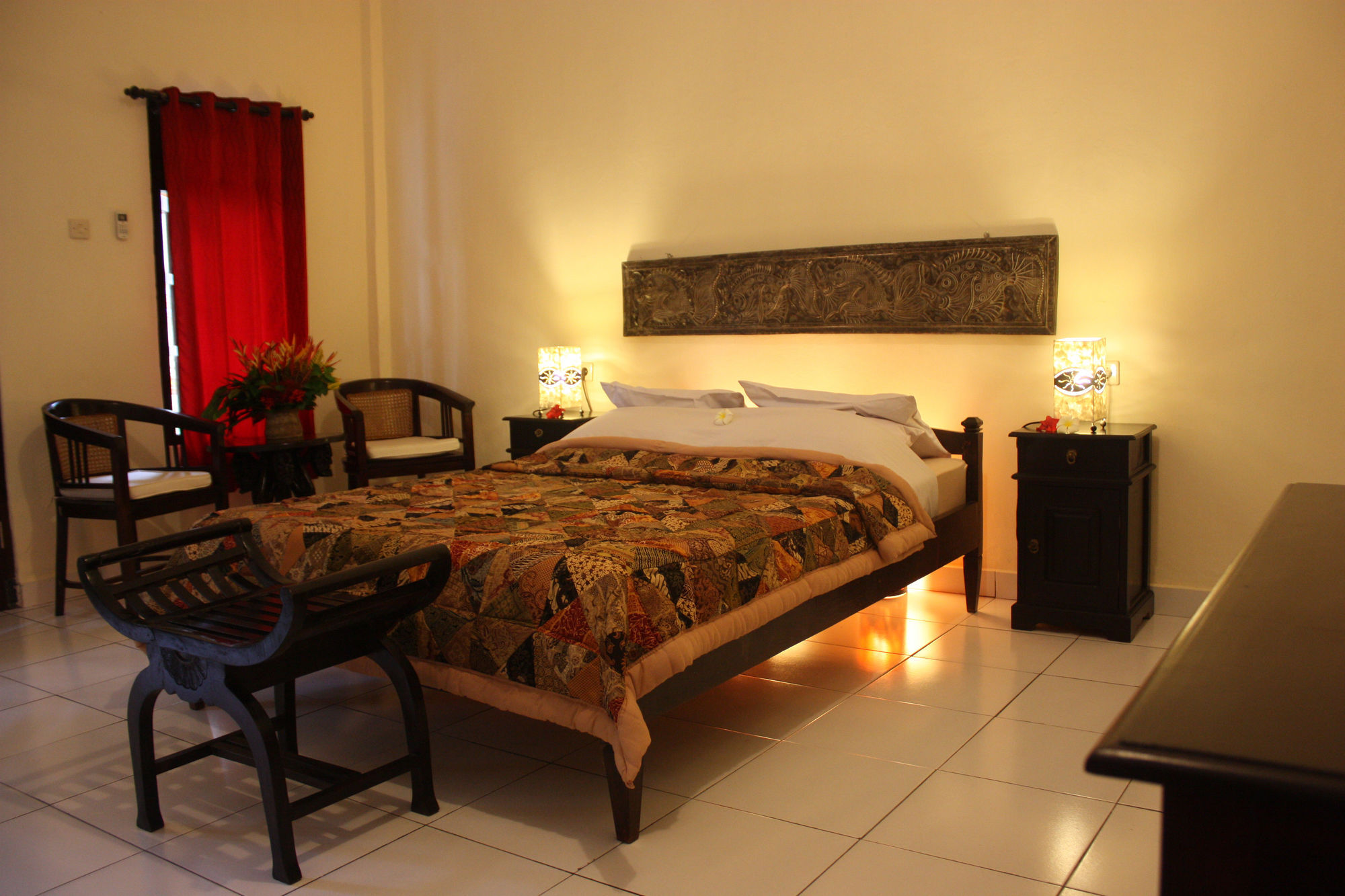 Rambutan Hotel Lovina Екстериор снимка